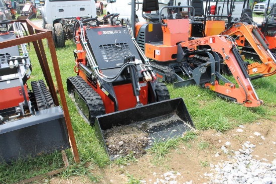 AGTLRT 23 Mini SS