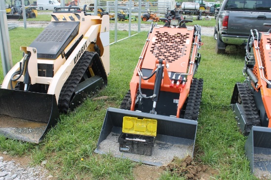 AGTYSR T14 Mini SS