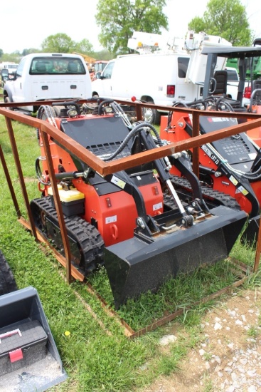 AGTLRT 23 Mini SS