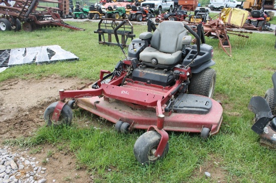 Toro Z Master 72"