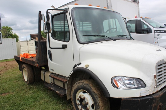 2006 Freightliner