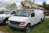 2006 Ford E350