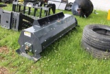 Wolverine TL12-72