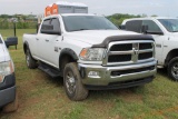 2015 Dodge Ram 2500