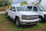 Chevrolet 1500