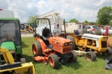 Kubota B5200 4x4