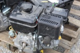 14hp Vanguard Motor