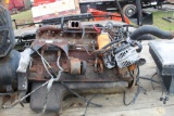 24 Valve Cummins Motor