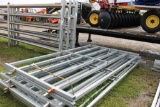 10' Panels