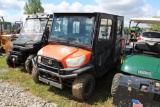 Kubota RTV 1140