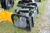 Bucket Grapple