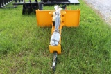 Heavy Duty Teran Breaker/Hammer