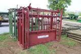 Tarter Squeeze Chute