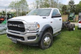 2022 Dodge 5500 Hemi