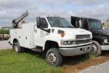 Chevrolet C5500