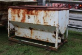 T/S Feed Hopper Box