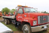 1995 Kodiak Rollback