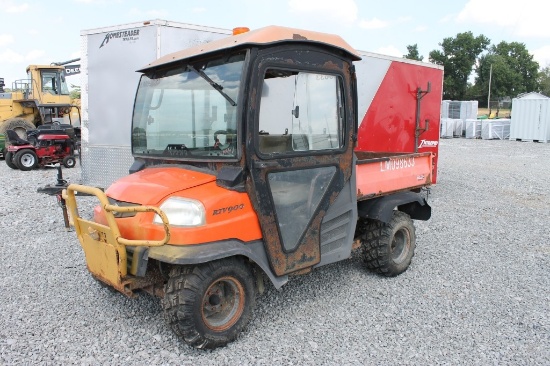 Kubota RTV 900