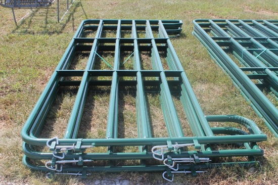 12ft Corral Panels