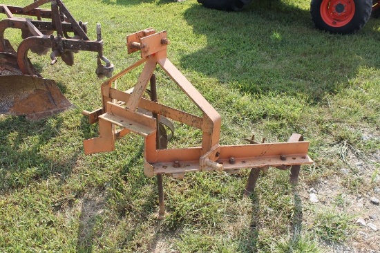 3pt Cultivator