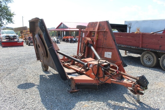 Rhino 15ft Batwing