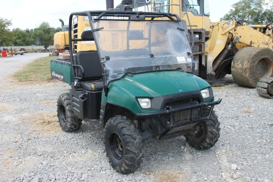 Polaris Ranger 500