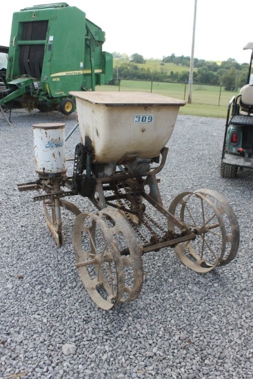 Ford 309 Corn Planter