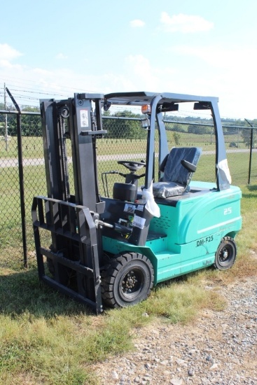 Forklift