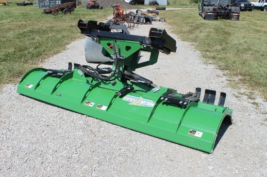 HLA 4000 Snow Blade