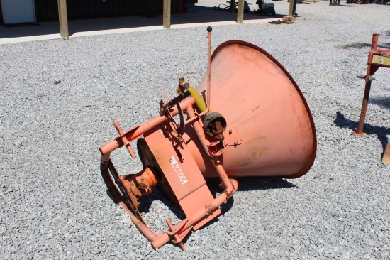 Fertilize Spreader