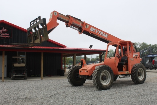 JLG Skytrak 6036