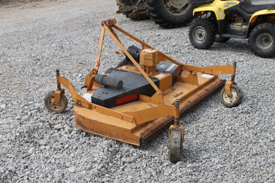Woods Finish Mower