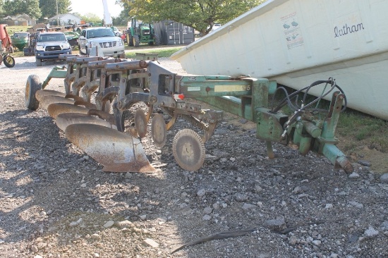 John Deere 2700 5-Bottom Plow