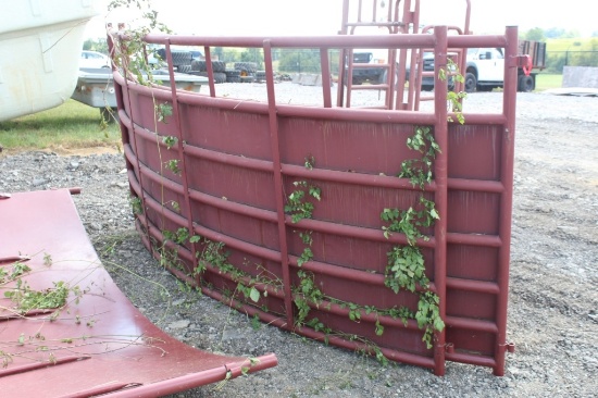 Tarter Tub System