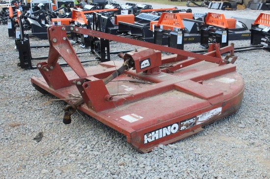 Rhino 7' Bush Hog