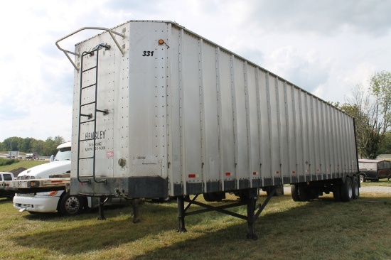 1998 Peerless Chip Trailer