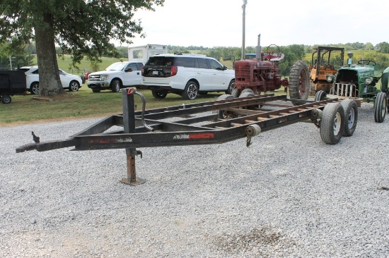 16' Trailer