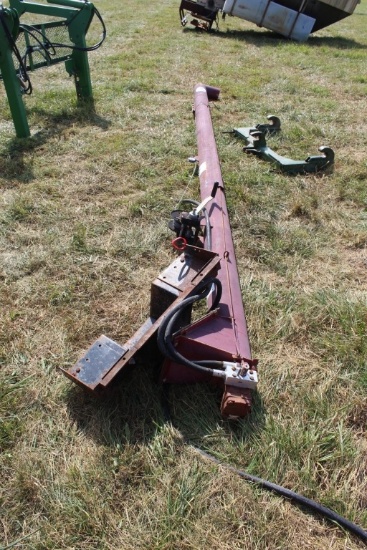 J&M Wagon Auger
