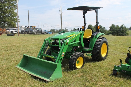 2024 John Deere 4044M