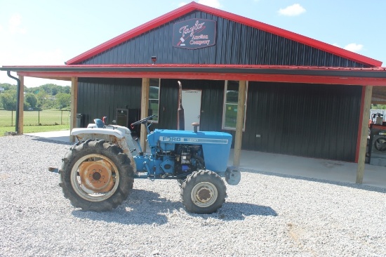 Ford 1500