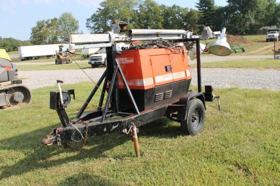 Multiquip 300