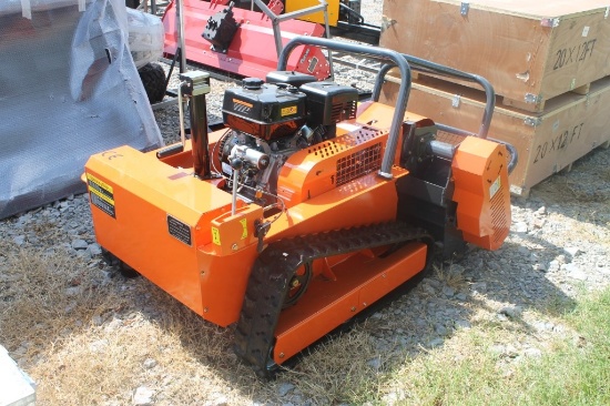 Future FT-LM1000Q Lawn Mower