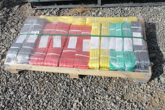Webbing Sling