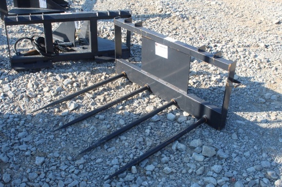 JCT Hay Spear