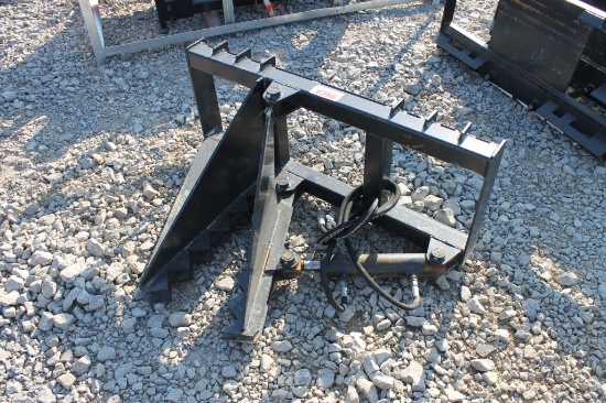 JCT Tree/Post Puller