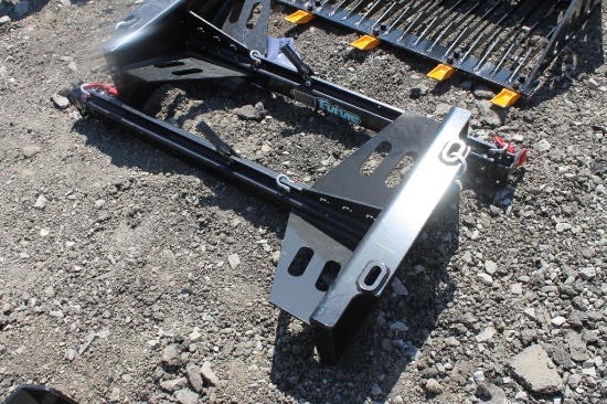 MINI Telescopic Boom