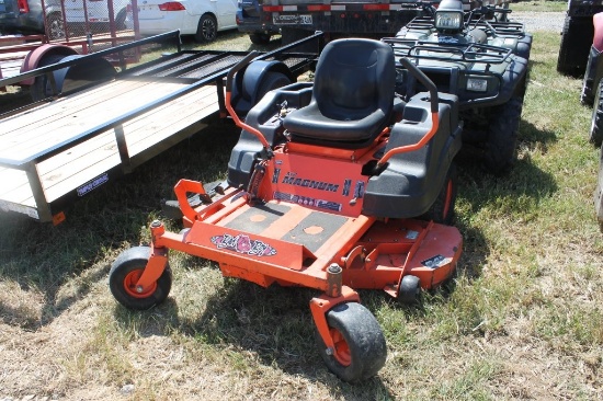 Bad Boy 54" Zero Turn