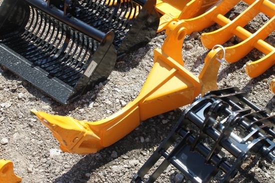 CAT305 Excavator Ripper