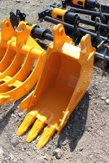 CAT305 Excavator Bucket