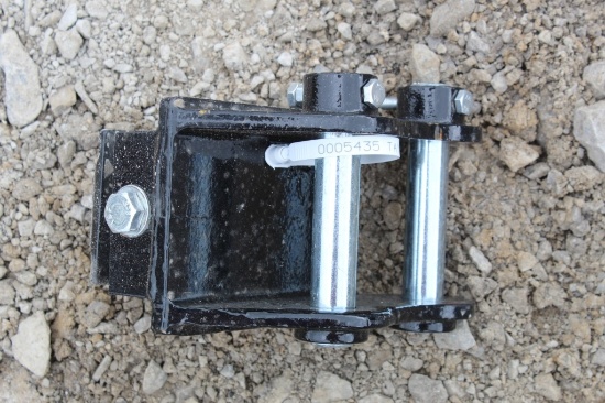 Quick Coupler